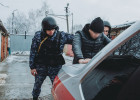 В одном из баров в центре Пензы жестоко избили молодую девушку