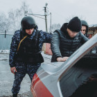 В одном из баров в центре Пензы жестоко избили молодую девушку