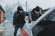 В одном из баров в центре Пензы жестоко избили молодую девушку