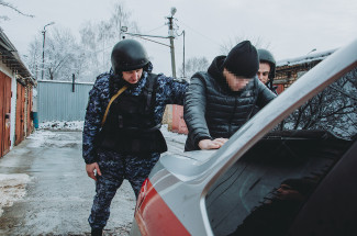 В одном из баров в центре Пензы жестоко избили молодую девушку
