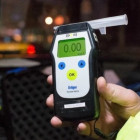 За выходные в Пензенской области поймали более 50 пьяных автомобилистов