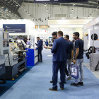 Международная выставка «SteelFab-2025»