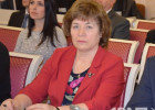 День рождения 13 февраля: поздравляем омбудсмена Елену Столярову!