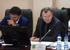 Не забудьте поздравить! День рождения у экс-депутата Бориса Дрякина