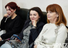 День рождения 15 февраля: поздравляем Людмилу Кипурову!