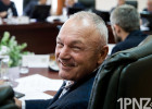 День рождения 19 февраля: поздравляем депутата гордумы Жиганшу Туктарова!