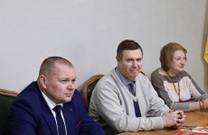 Стало известно имя нового председателя общественного совета при минфине Пензенской области