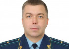 Ульяновским транспортным прокурором стал уроженец Пензы