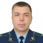 Ульяновским транспортным прокурором стал уроженец Пензы