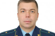 Ульяновским транспортным прокурором стал уроженец Пензы