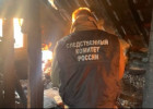 По факту гибели 10-летнего ребенка возбудил уголовное дело пензенский СК