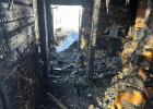 Обнародованы фото с места гибели пенсионера в СНТ под Пензой