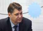 Наука и кадры: Владимир Серебренный рассказал о ходе реализации федерального проекта