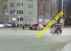 Очевидцы сообщают об аварии под Пензой