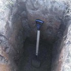 В Пензенской области мать выкопала тело сына из могилы, выбранной его супругой