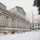 Какая погода ожидает пензенцев 25 января?