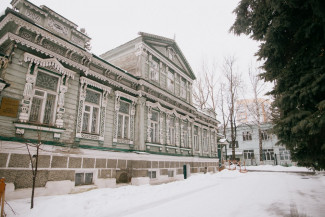 Какая погода ожидает пензенцев 25 января?