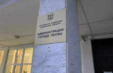 В Пензе может не состояться конкурс на должность главы города