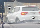 Очевидцы сообщают об аварии с легковушкой и фургоном в Пензе