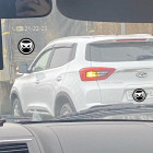 Очевидцы сообщают об аварии с легковушкой и фургоном в Пензе