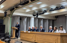 В Пензе прошли выборы ректора ПГУАС