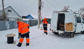 Цифровой бум: в населенных пунктах Пензенской области растет спрос на гигабитную сеть