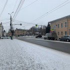 Какая погода ожидает пензенцев 28 января?