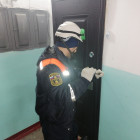 За сутки пензенские спасатели дважды выезжали на происшествия