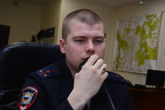 В Пензе задержали женщину, которая обчистила своего сожителя