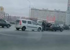 Пензенцы сообщают об аварии на улице Измайлова