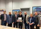 Пензу посетил актер Сергей Безруков