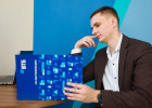ВТБ перезапускает свой зарплатный проект