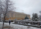 В состав правительства Пензенской области включен новый человек