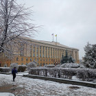 В состав правительства Пензенской области включен новый человек
