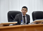 Шоу на льду: замглавы Пензы призвал управляйки не экономить на здоровье людей