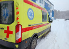Под Пензой в страшной аварии пострадали две девочки-подростка