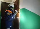 В Пензе пожилую женщину спасли от чудовищной гибели