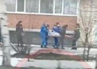 Кто-то выпал из окна: пензенцы сообщают о трагедии на улице Лядова