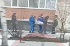 Кто-то выпал из окна: пензенцы сообщают о трагедии на улице Лядова