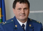 Прокурором Никольского района назначен 55-летний Ильдар Сабитов