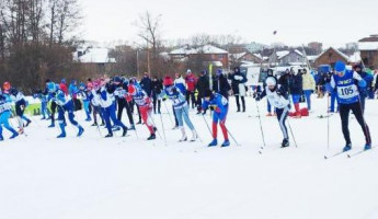 В Пензе пройдет «Гонка памяти»