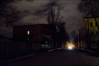 На освещение улиц Пензенской области собираются потратить более 200 миллионов