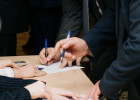 В Пензенской области резко сократилась численность населения