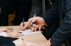В Пензенской области резко сократилась численность населения
