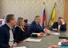 Гришаев вызвал на ковер пензенских перевозчиков: такое больше нельзя терпеть!...