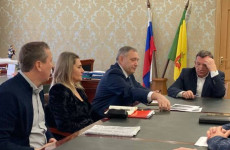 Гришаев вызвал на ковер пензенских перевозчиков: такое больше нельзя терпеть!...