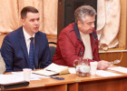 Павел Мигин вызывает подкрепление из Камешкира: в городе Сурске назначен новый мэр