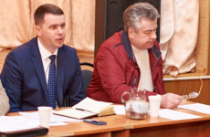 Павел Мигин вызывает подкрепление из Камешкира: в городе Сурске назначен новый мэр