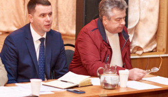 Павел Мигин вызывает подкрепление из Камешкира: в городе Сурске назначен новый мэр