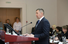 Работа по 10 векторам: Олег Денисов представил свою программу развития Пензы